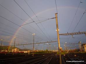 Stellwerk Ost (rechts)